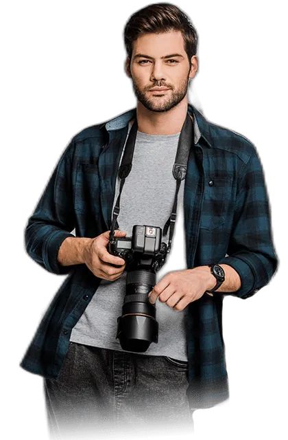 Image of Photographer