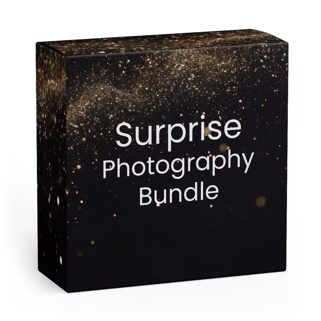 Surprise Photo Bundle Resource